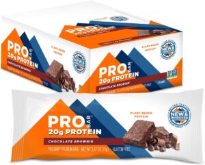PROBAR Protein Chocolate Brownie