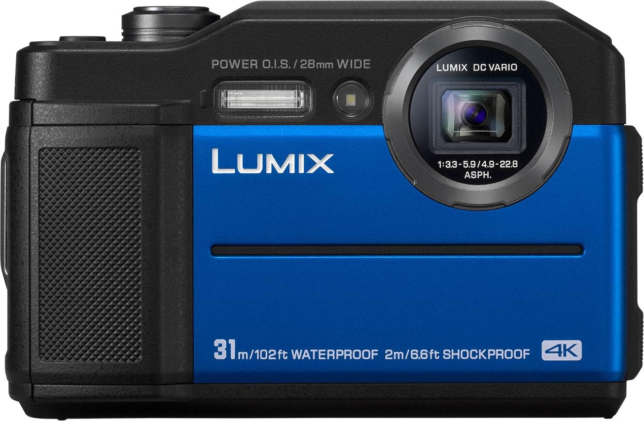 Panasonic Lumix TS7