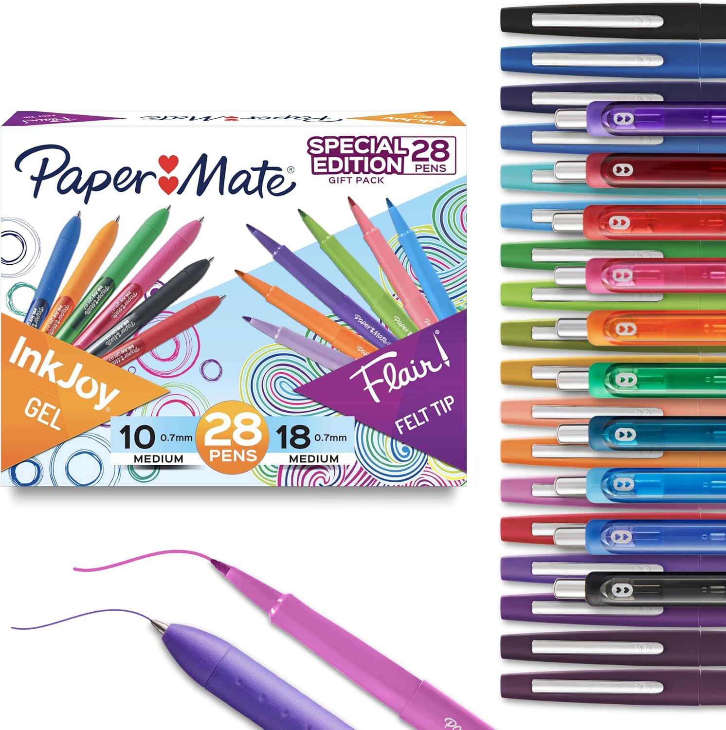 Paper Mate InkJoy Gel Pen
