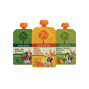 Peter Rabbit Organic Baby Food