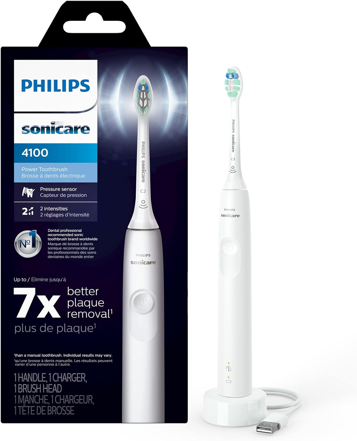 Philips Sonicare Electric Toothbrush
