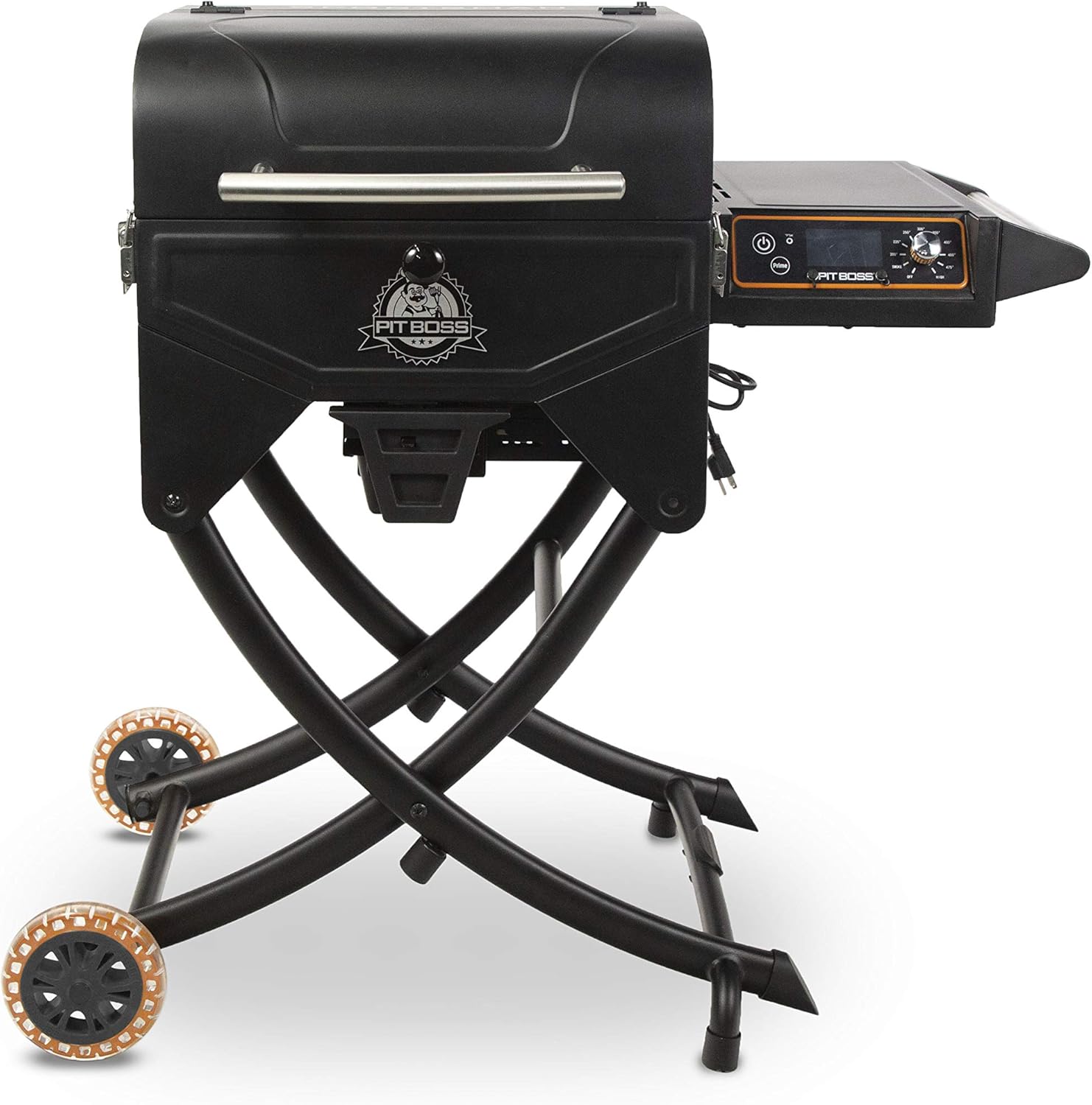 Pit Boss Sportsman 820 Wood Pellet Grill