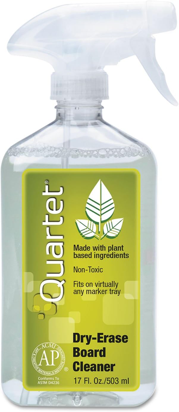 Quartet Whiteboard Cleaning Spray