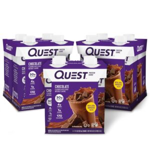 Quest Protein Shake