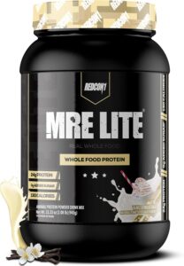Redcon1 MRE Lite