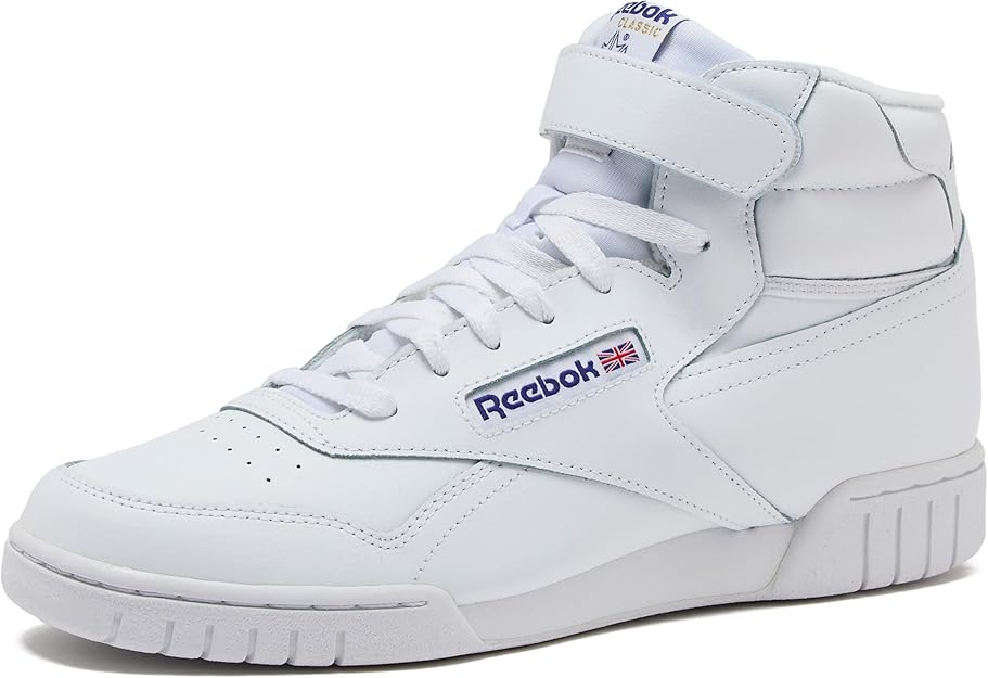 Reebok EX-O-FIT HI High Top