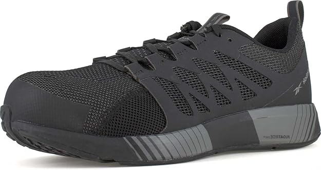 Reebok Fusion Flexweave