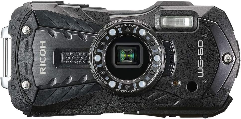 Ricoh WG-60