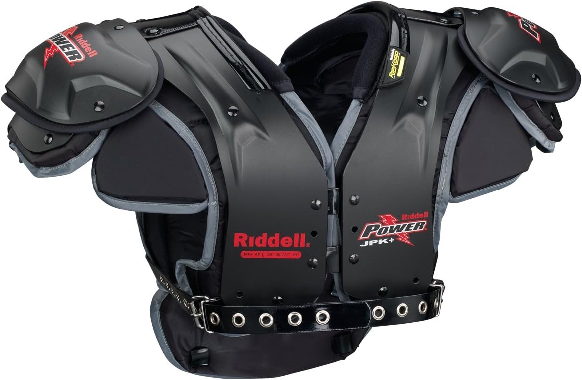 Riddell Power SPK Shoulder Pads