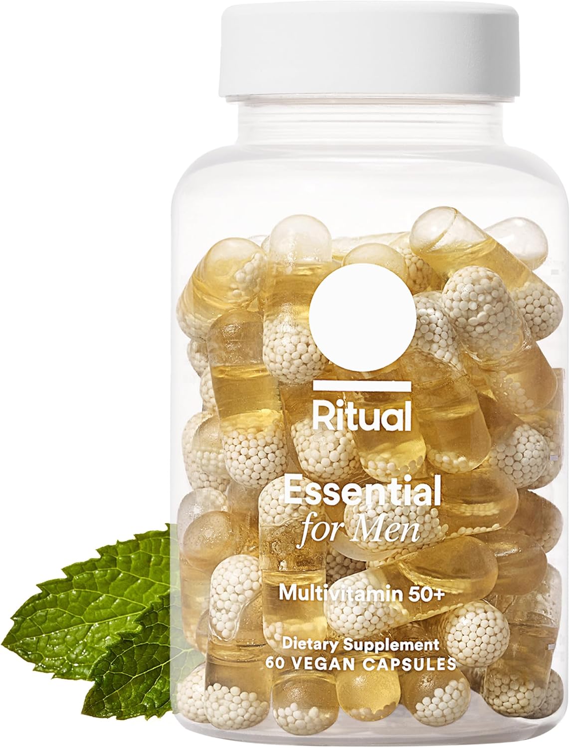 Ritual Essential for Men 50+