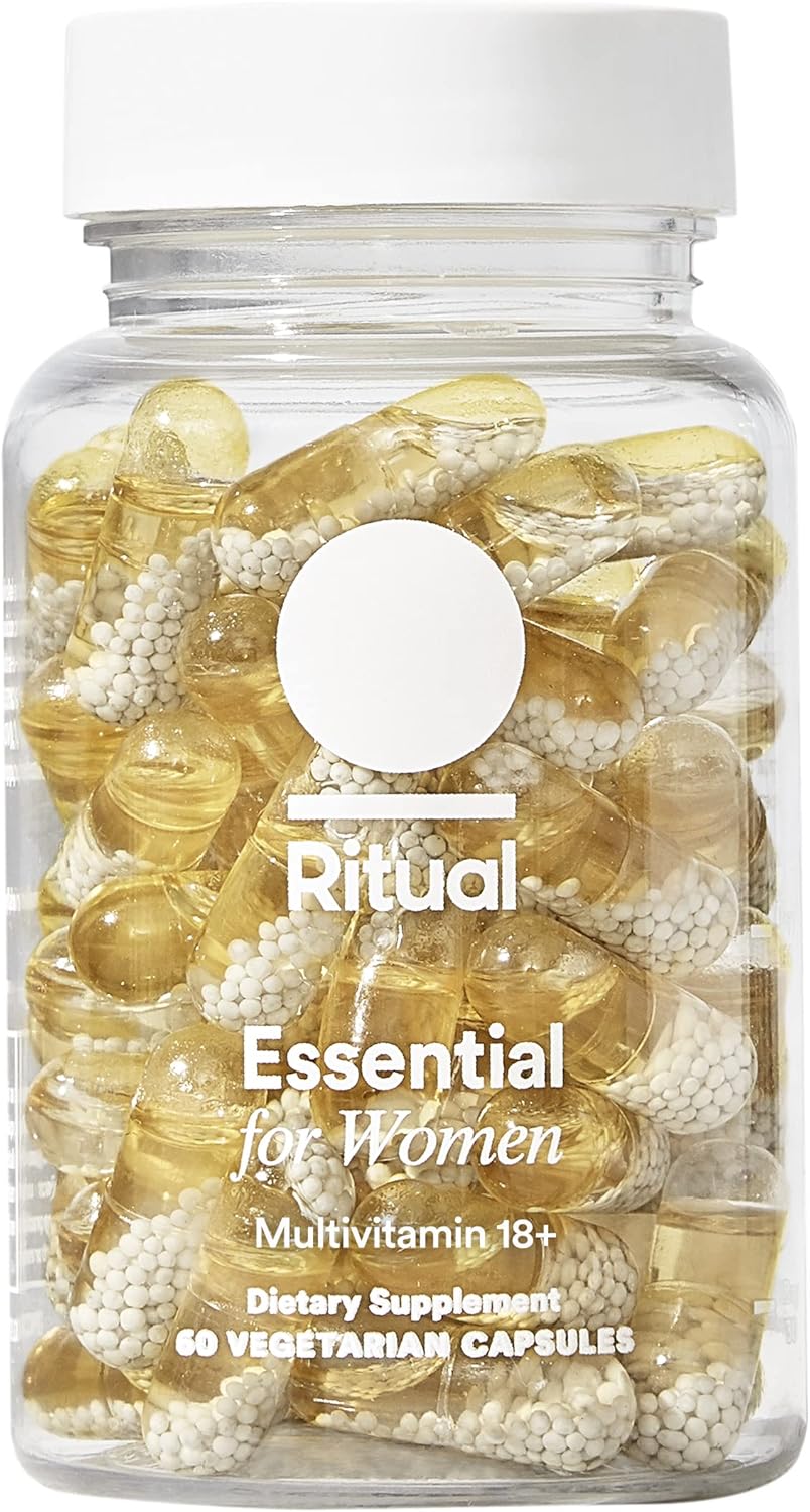 Ritual Essential for Women