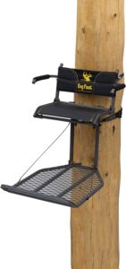 Rivers Edge RE556 Lever-Action Hang-On