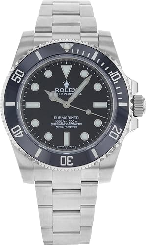 Rolex Submariner