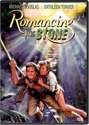Romancing the Stone