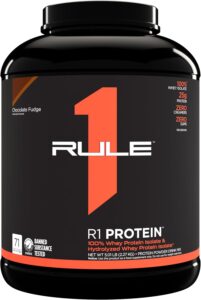 Rule 1 R1 LBS