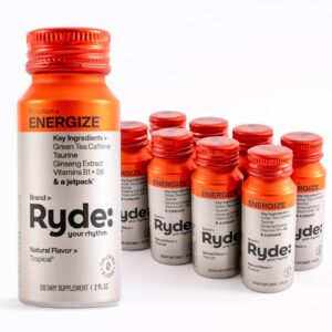 Ryde Energize Shot 