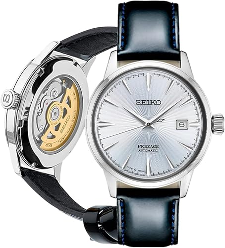 SEIKO Automatic Watch for Men
