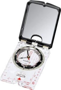 SUUNTO MC-2 High-Quality Compass