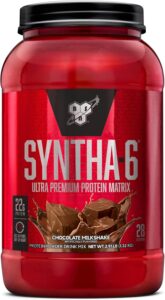 SYNTHA-6 Edge Protein Shake