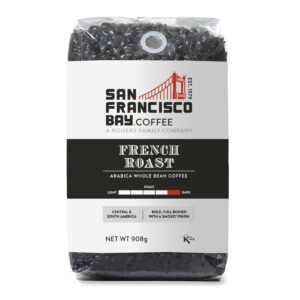 San Francisco Bay Coffee Decaf