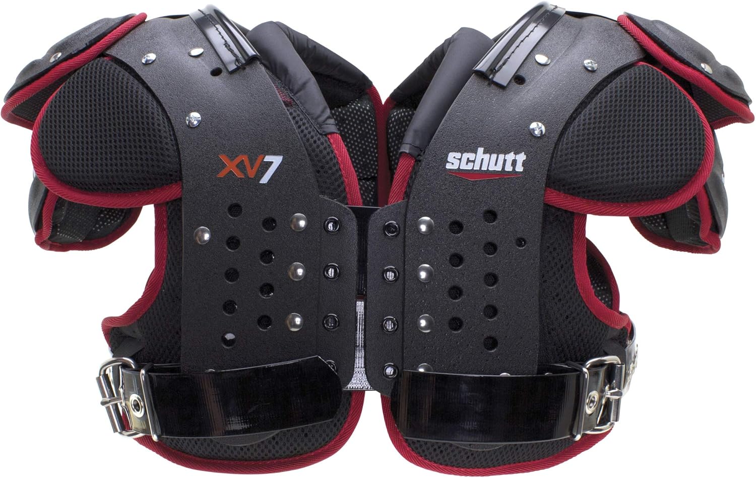 Schutt Sports XV7 Varsity Football Shoulder Pads