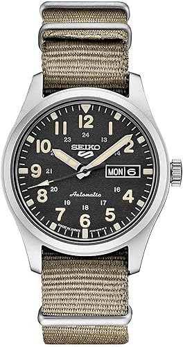 Seiko Men's SRPG35 