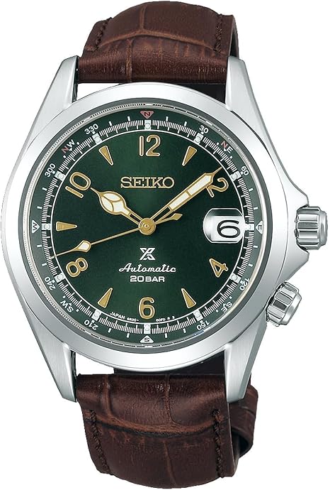 Seiko Prospex