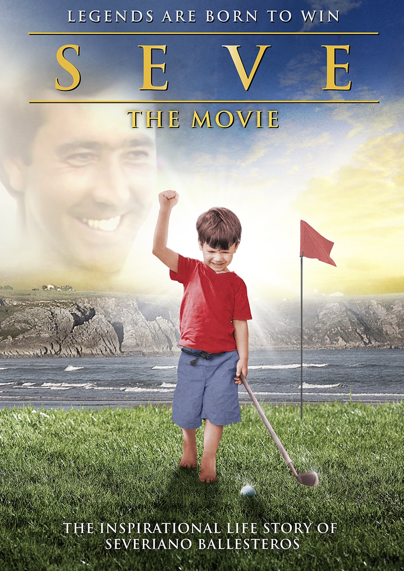 Seve The Movie