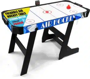 Seydrey Folding Air Hockey Table