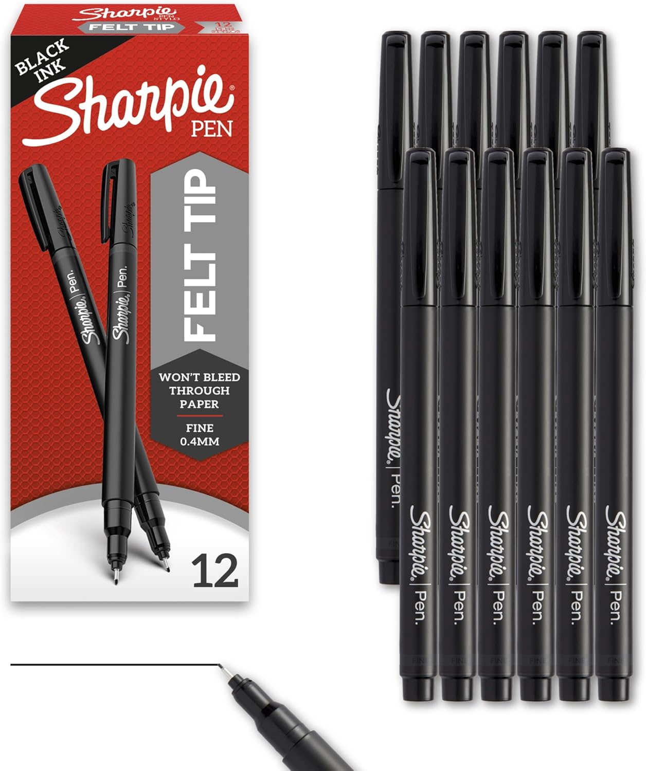 Sharpie Pen