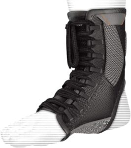 Shock Doctor Ultra Gel Lace Ankle Support