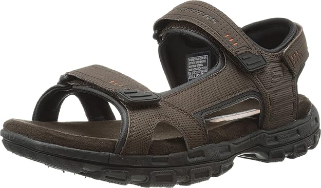 Skechers Men's Garver-Louden 64487