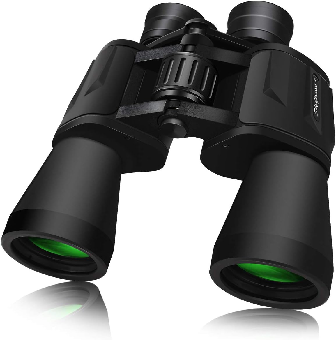 SkyGenius 10x50 Binoculars