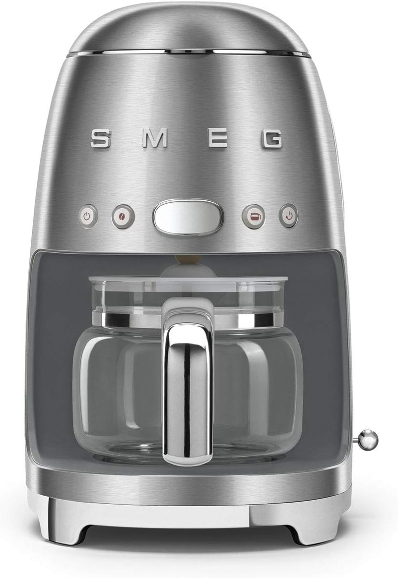 Smeg Coffee Maker