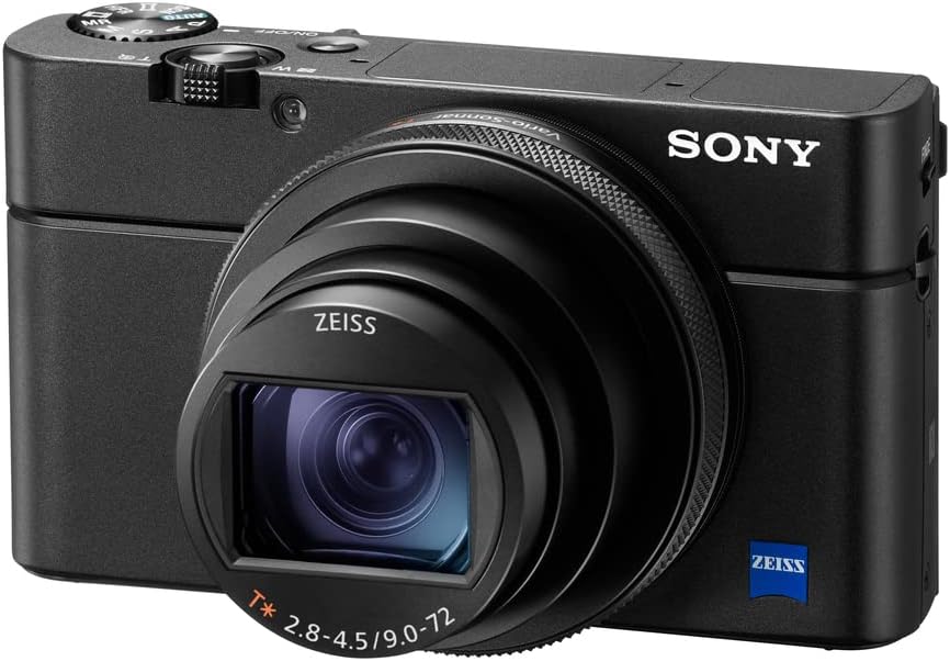Sony Cyber-shot DSC-RX100 VII