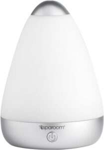 SpaRoom Aromafier Portable Diffuser