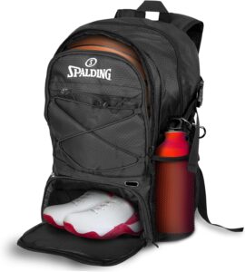 Spalding Team Backpack