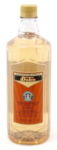 Starbucks Cinnamon Dolce Syrup