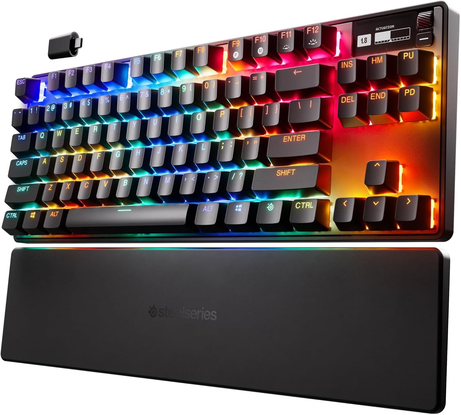 SteelSeries Apex Pro Wireless