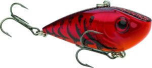 Strike King Red Eye Shad Lipless Crankbait