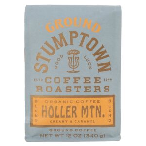 Stumptown Coffee Roasters Ground Coffee