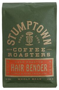 Stumptown Coffee Roasters Hairbender