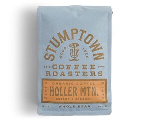 Stumptown Coffee Roasters Holler Mountain Espresso