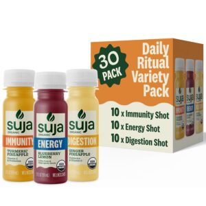 Suja Organic Ginger Shot