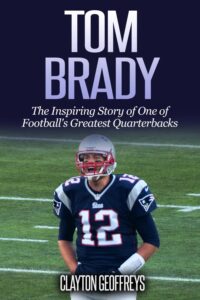 The Autobiography of Tom Brady by Tom Brady