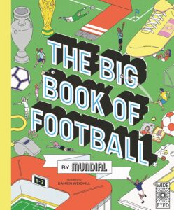 The Big Book of Football by Editors of Sports Illustrated