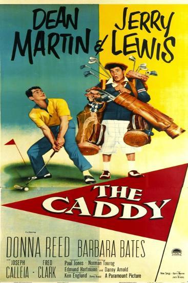 The Caddy