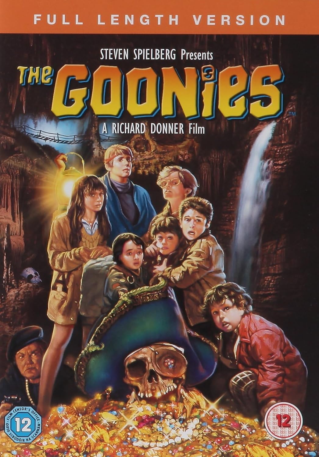 The Goonies 2