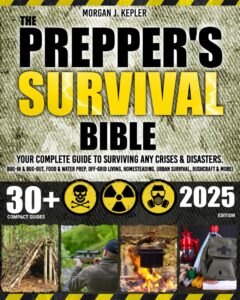 The Prepper’s Survival