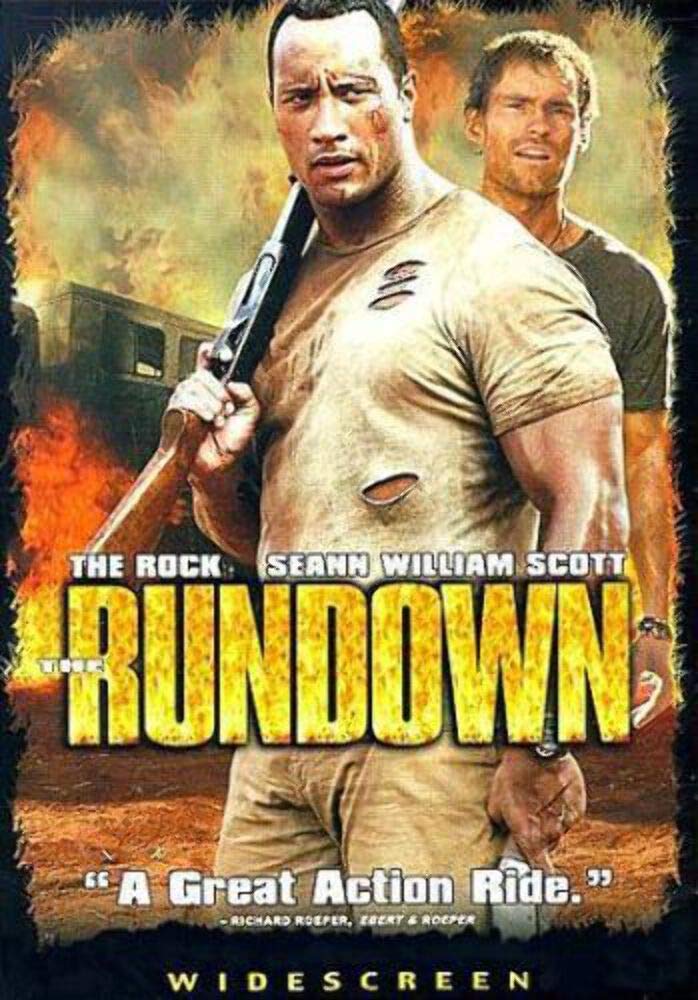 The Rundown